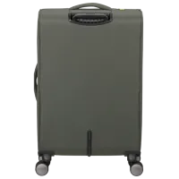 Чемодан American Tourister WANDERLITE 81л/ Хаки photo 3