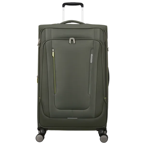 Valiză American Tourister WANDERLITE 123l/ Khaki photo 1