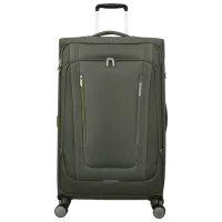 Valiză American Tourister WANDERLITE 123l/ Khaki