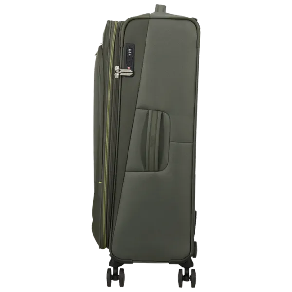Valiză American Tourister WANDERLITE 123l/ Khaki photo 4