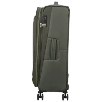 Чемодан American Tourister WANDERLITE 123л/ Хаки photo 4
