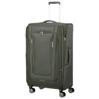 Чемодан American Tourister WANDERLITE 123л/ Хаки photo 6
