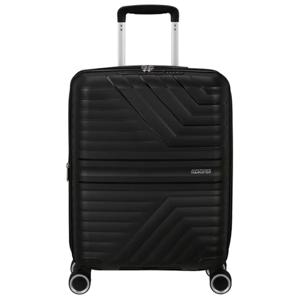 Valiză American Tourister FLYTWIST 36l/ Black photo 1