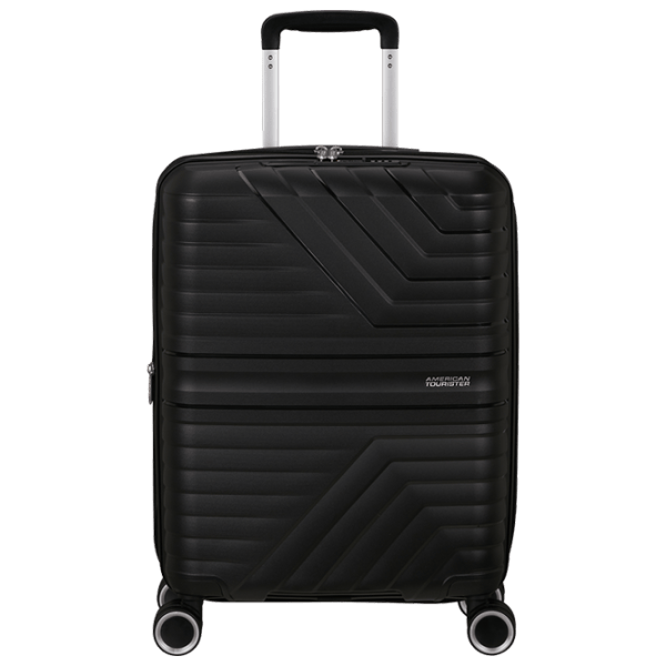 Valiză American Tourister FLYTWIST 36l/ Black photo 1