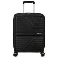 Valiză American Tourister FLYTWIST 36l/ Black
