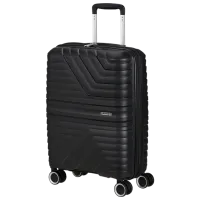 Чемодан American Tourister FLYTWIST 36л/ Черный photo 2