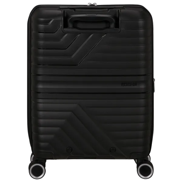 Valiză American Tourister FLYTWIST 36l/ Black photo 4