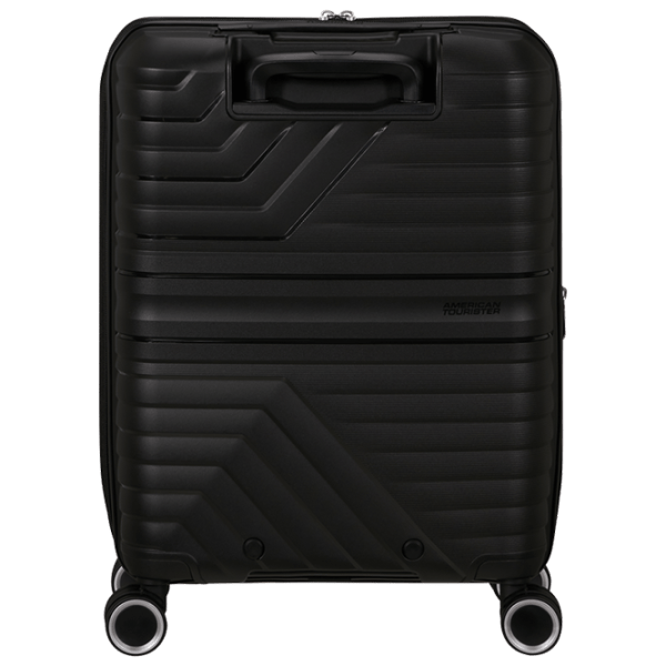 Valiză American Tourister FLYTWIST 36l/ Black photo 4