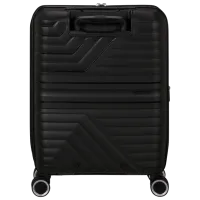 Чемодан American Tourister FLYTWIST 36л/ Черный photo 4