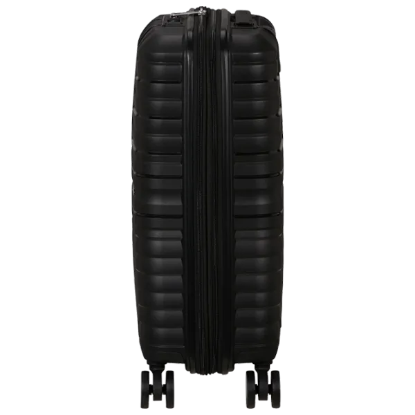 Valiză American Tourister FLYTWIST 36l/ Black photo 5