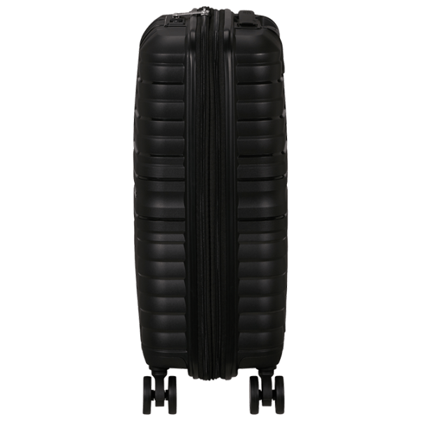 Valiză American Tourister FLYTWIST 36l/ Black photo 5