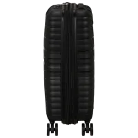 Чемодан American Tourister FLYTWIST 36л/ Черный photo 5