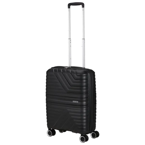 Valiză American Tourister FLYTWIST 36l/ Black photo 6
