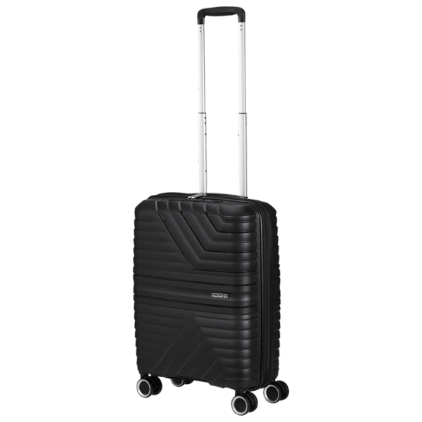 Valiză American Tourister FLYTWIST 36l/ Black photo 6