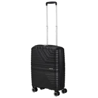 Чемодан American Tourister FLYTWIST 36л/ Черный photo 6