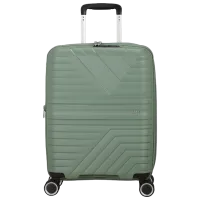 Valiză American Tourister FLYTWIST 36l/ Green