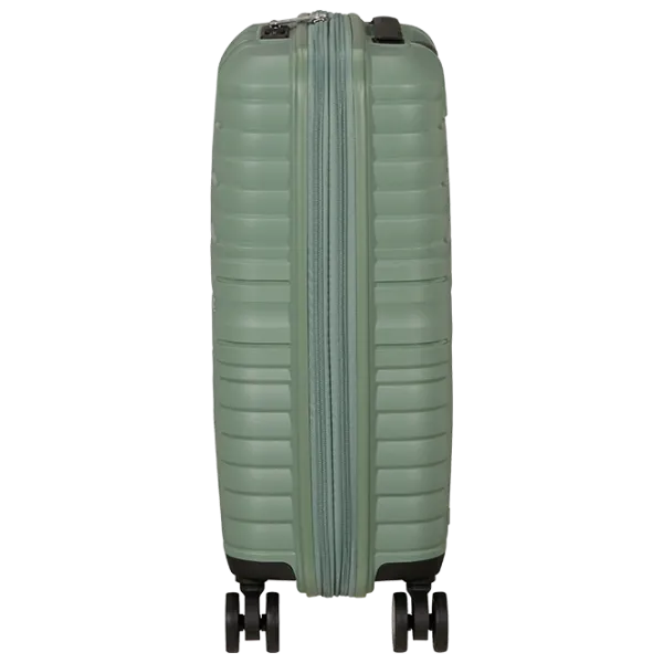 Valiză American Tourister FLYTWIST 36l/ Green photo 4