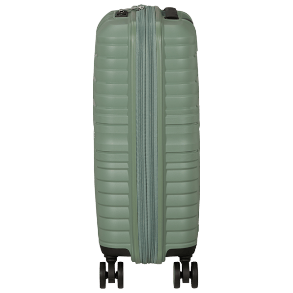 Valiză American Tourister FLYTWIST 36l/ Green photo 4