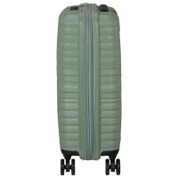 Чемодан American Tourister FLYTWIST 36л/ Зеленый photo 4
