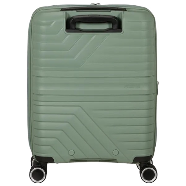 Valiză American Tourister FLYTWIST 36l/ Green photo 5