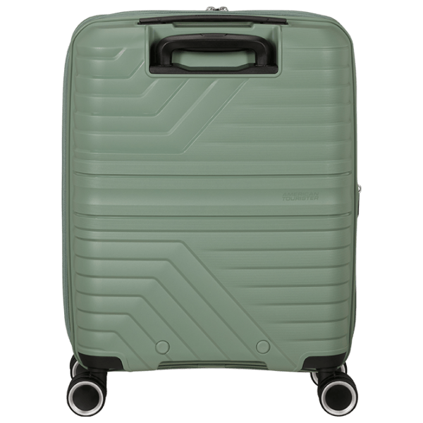 Valiză American Tourister FLYTWIST 36l/ Green photo 5