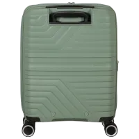 Чемодан American Tourister FLYTWIST 36л/ Зеленый photo 5