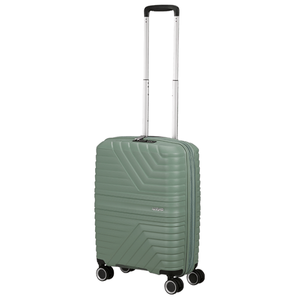 Valiză American Tourister FLYTWIST 36l/ Green photo 6
