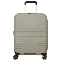 Valiză American Tourister FLYTWIST 36l/ Sand