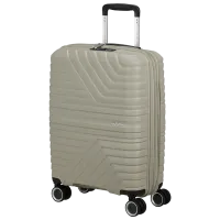 Чемодан American Tourister FLYTWIST 36л/ Песочный photo 2