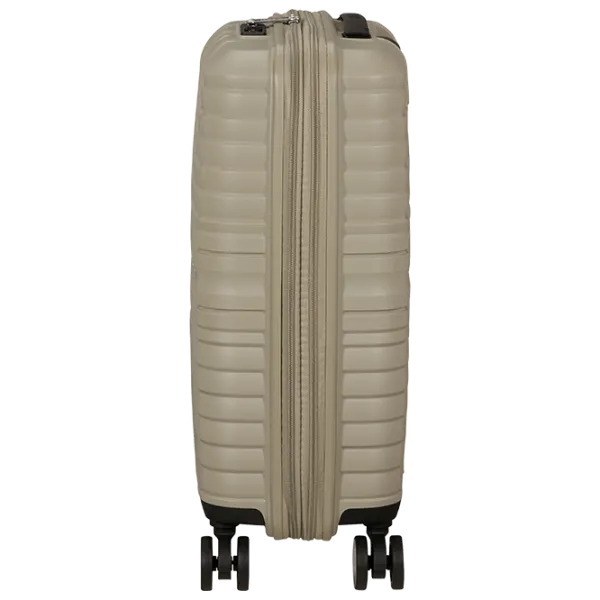 Valiză American Tourister FLYTWIST 36l/ Sand photo 4