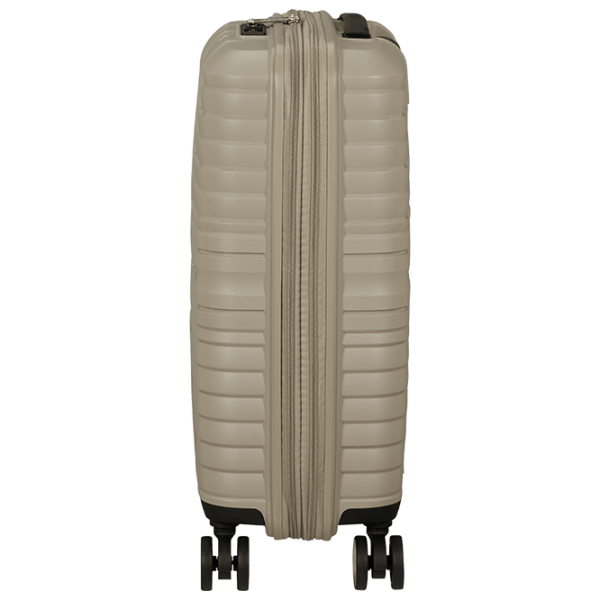 Valiză American Tourister FLYTWIST 36l/ Sand photo 4