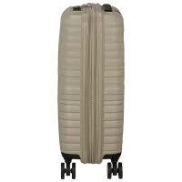 Чемодан American Tourister FLYTWIST 36л/ Песочный photo 4