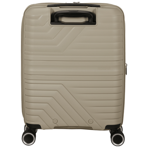 Valiză American Tourister FLYTWIST 36l/ Sand photo 6