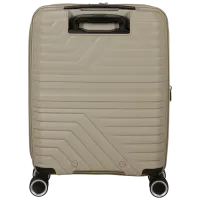 Чемодан American Tourister FLYTWIST 36л/ Песочный photo 6