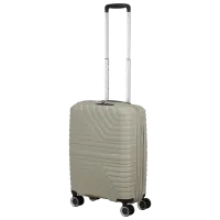 Чемодан American Tourister FLYTWIST 36л/ Песочный photo 7