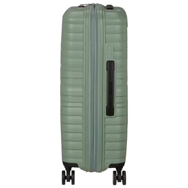 Valiză American Tourister FLYTWIST 73l/ Green photo 4