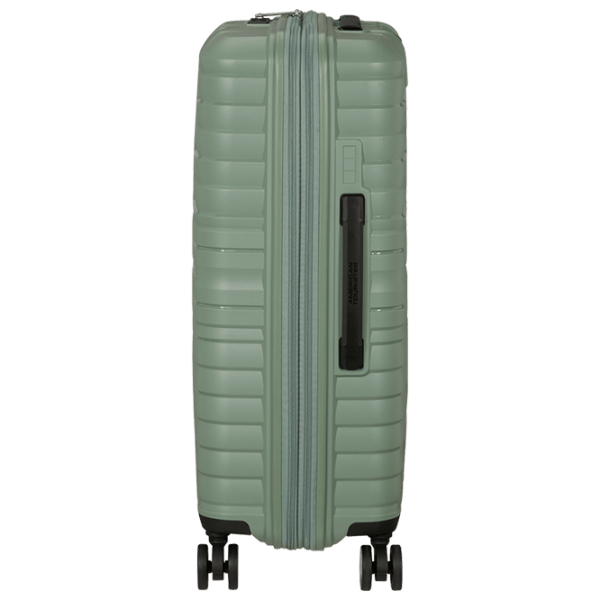 Valiză American Tourister FLYTWIST 73l/ Green photo 4