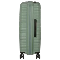 Чемодан American Tourister FLYTWIST 73л/ Зеленый photo 4