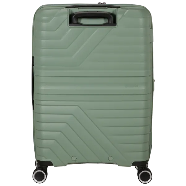 Valiză American Tourister FLYTWIST 73l/ Green photo 5