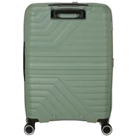 Чемодан American Tourister FLYTWIST 73л/ Зеленый photo 5