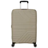 Valiză American Tourister FLYTWIST 73l/ Sand