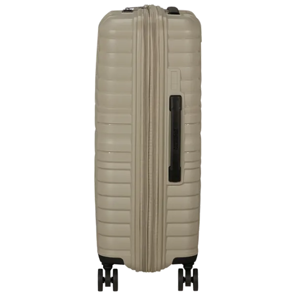 Valiză American Tourister FLYTWIST 73l/ Sand photo 4