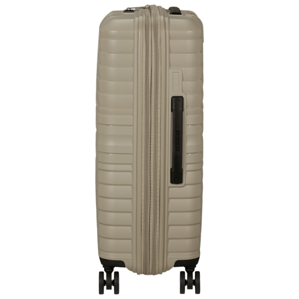 Valiză American Tourister FLYTWIST 73l/ Sand photo 4