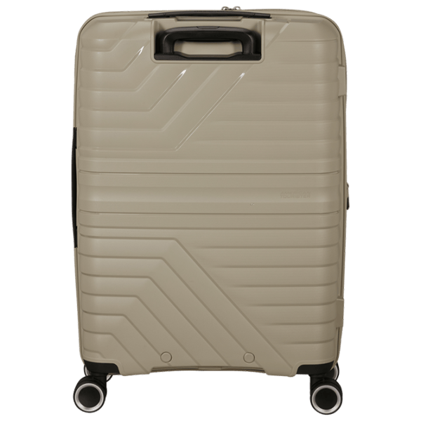 Valiză American Tourister FLYTWIST 73l/ Sand photo 5