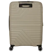 Чемодан American Tourister FLYTWIST 73л/ Песочный photo 5