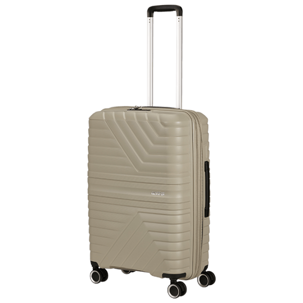 Valiză American Tourister FLYTWIST 73l/ Sand photo 6