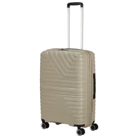 Чемодан American Tourister FLYTWIST 73л/ Песочный photo 6