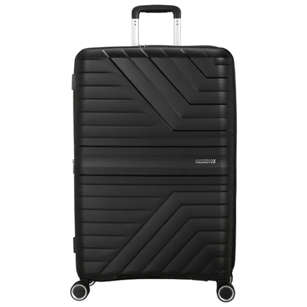 Valiză American Tourister FLYTWIST 117l/ Black photo 1