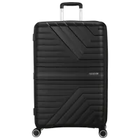 Valiză American Tourister FLYTWIST 117l/ Black