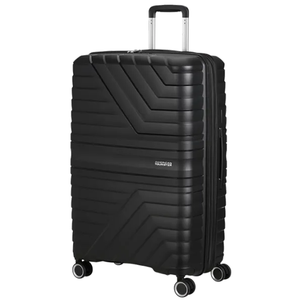 Valiză American Tourister FLYTWIST 117l/ Black photo 2